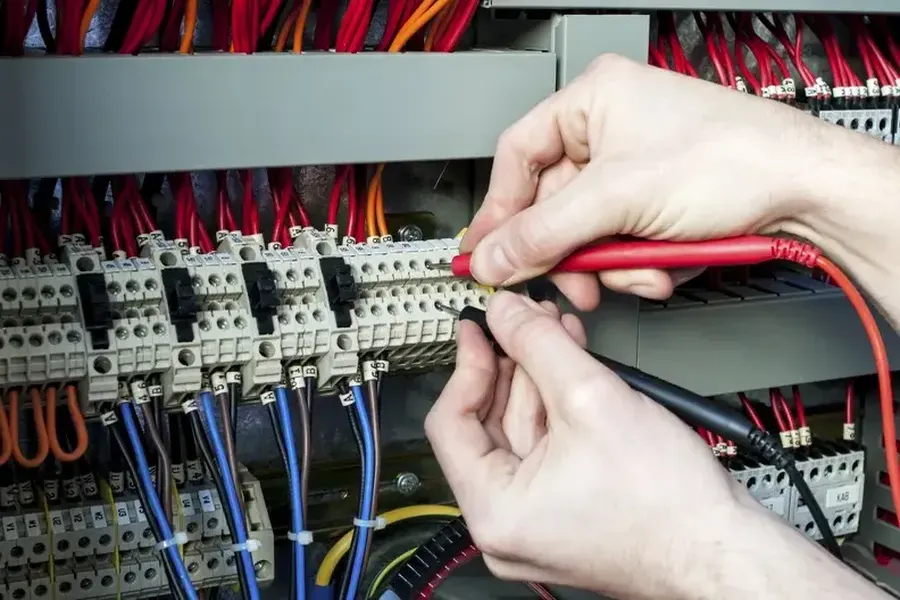 Electrical Services That Add Property Value in Darien, IL Electrical Services That Add Property Value in Darien, IL