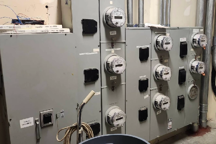 Electrical Troubleshooting