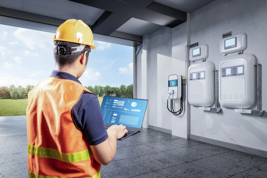 How Electric Car Charger Installation Increases Home Value in Darien, IL How Electric Car Charger Installation Increases Home Value in Darien, IL