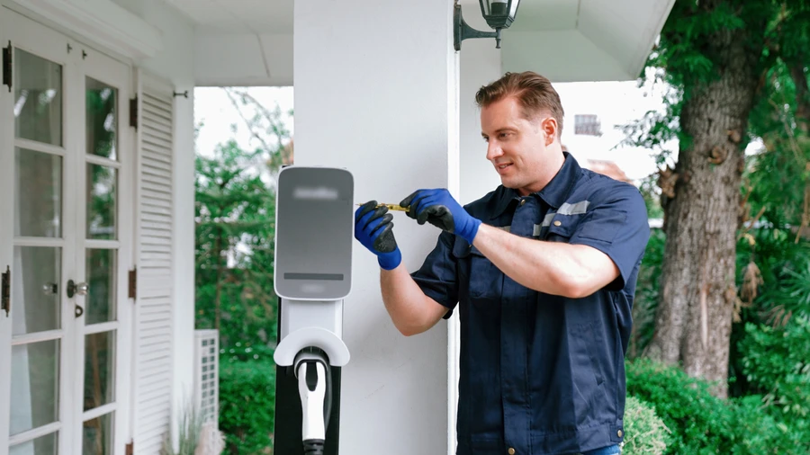 Reliable Electric Car Charger Installation Darien, IL Reliable Electric Car Charger Installation Darien, IL