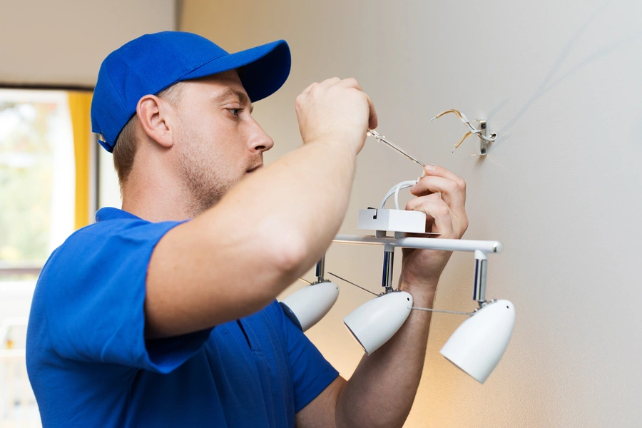 What To Do When Your Lights Flicker And Other Electrical Issues in Darien, IL What To Do When Your Lights Flicker And Other Electrical Issues in Darien, IL